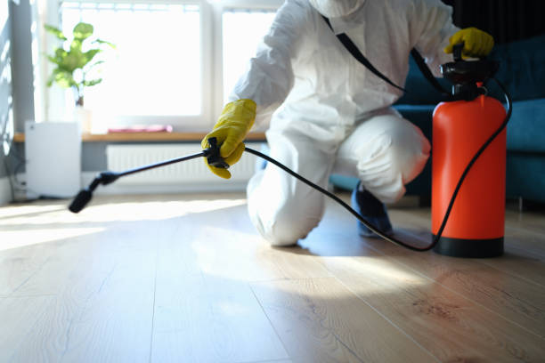 Reliable Hoarding Cleanup contractor in Haddonfield, NJ by Dulley Family Biohazard Services